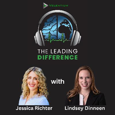 Jessica Richter | Medtech Executive & Board Member, MedtechWOMEN | The Impact of Industry Networking & Mentorship Jessica Richter | Medtech Executive & Board Member, MedtechWOMEN | The Impact of Industry Networking & Mentorship