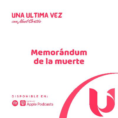 Memorándum de la muerte - T2/E06