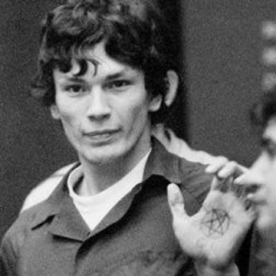 Episode 6- The Night Stalker
