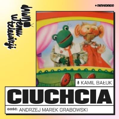 Kochały go miliony, a i tak nigdy nie poczuł się dobrze przed kamerą. Andrzej Marek Grabowski Kochały go miliony, a i tak nigdy nie poczuł się dobrze przed kamerą. Andrzej Marek Grabowski