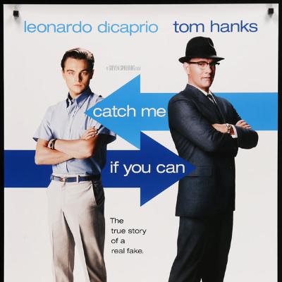 Catch Me If You Can #099 Catch Me If You Can #099