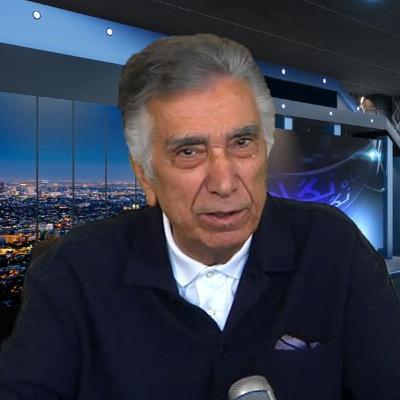 نگاه جمعه 18 مهر 1404