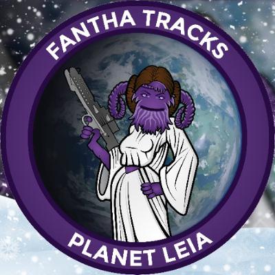 Planet Leia Episode 28: Hope is like the sun
