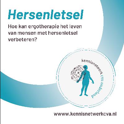 Hoe kan ergotherapie het leven van mensen met hersenletsel verbeteren? Hoe kan ergotherapie het leven van mensen met hersenletsel verbeteren?