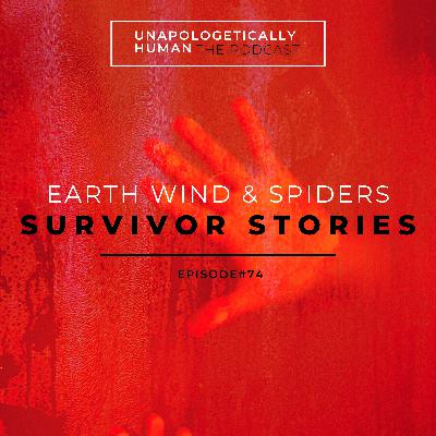 Earth Wind & Spiders