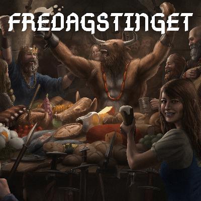 22. Ät de rika, den skriptade verkligheten och World Pride i Malmö 22. Ät de rika, den skriptade verkligheten och World Pride i Malmö