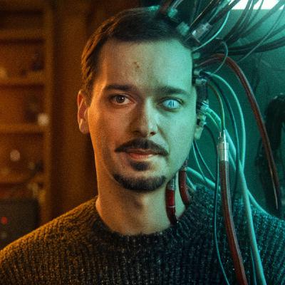 Искусственный Интеллект — САМАЯ ПЕРЕОЦЕНЕННАЯ ТЕХНОЛОГИЯ 21 ВЕКА