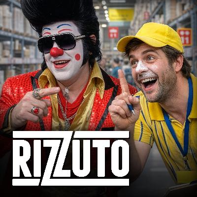 FULL SHOW: Clownvis and The Albino Bats In The Cave | Rizzuto Show Daily Podcast