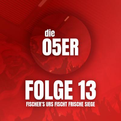 Fischer's Urs fischt frische Siege