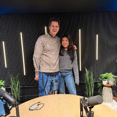 Alex Chung on Relationship Building, Being Relentless, and Growing Goodword