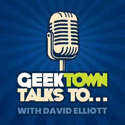 Geektown Talks To… Jules O’Loughlin on Percy Jackson, Practical Fantasy & Shooting the Impossible Geektown Talks To… Jules O’Loughlin on Percy Jackson, Practical Fantasy & Shooting the Impossible