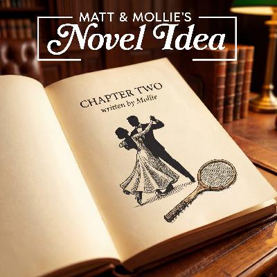 Thirty Love | Chapter Two