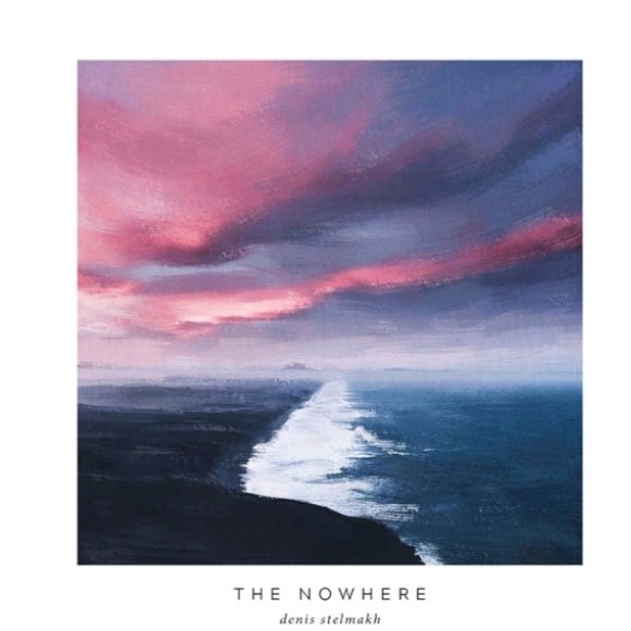 🦋(Favourite 13)(The Nowhere_Denis Stelmakh)🦋