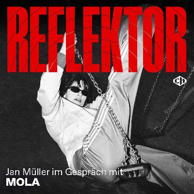 Mola – Teil 2: „Weil mein Herz ein Lügner ist“ Mola – Teil 2: „Weil mein Herz ein Lügner ist“