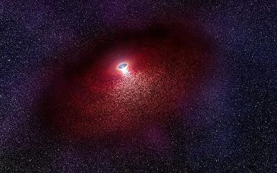 Futureproof Gold: The Bizarre Physics of a Neutron Star