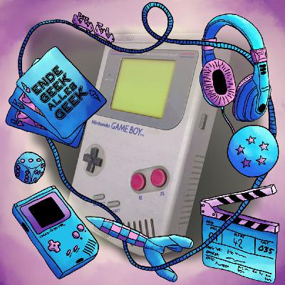 EGAG035: Game Boy - Die erste große Handheld-Liebe