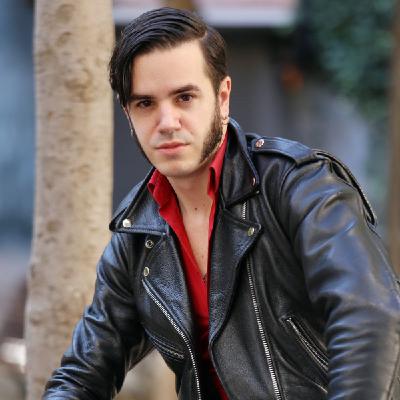 ARNAU TORDERA I, de Tona al Liceu.