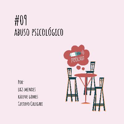 Abuso psicológico