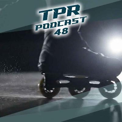 Episodio 48: Arturo Martínez en consulta, con su viaje de resiliencia en el hockey en línea Episodio 48: Arturo Martínez en consulta, con su viaje de resiliencia en el hockey en línea