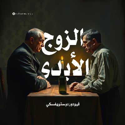 رواية الزوج الأبدي (2-2)
