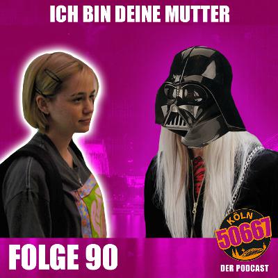 #90 Ich bin deine Mutter #90 Ich bin deine Mutter