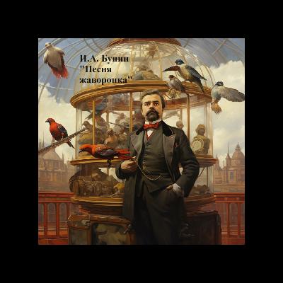 Ivan Bunin "The song of the lark" Иван Бунин "Песня жаворонка" Ivan Bunin "The song of the lark" Иван Бунин "Песня жаворонка"