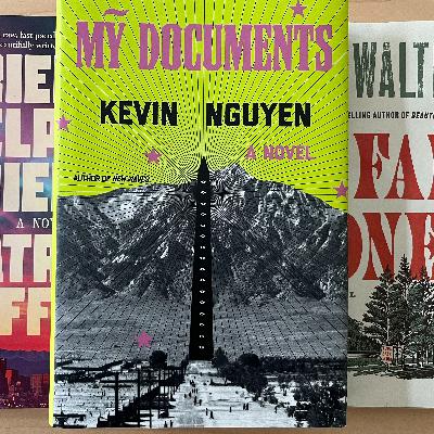 Radio Free Book Club - My Documents
