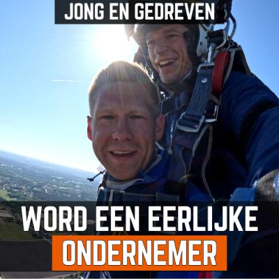 20 - Eerlijk ondernemen: Zó groei je een bedrijf zonder je waarden te verliezen - Joppe Theunis - Terroir Wijnsafari 20 - Eerlijk ondernemen: Zó groei je een bedrijf zonder je waarden te verliezen - Joppe Theunis - Terroir Wijnsafari