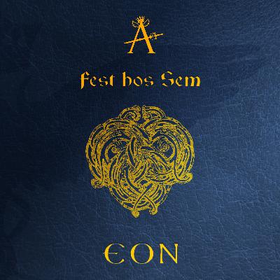 EON | 4: Fest hos Sem