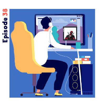 اپیزود ۳۸ : وقتی سینما در مورد خودش حرف می‌زند