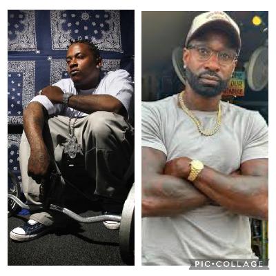 Spider Loc (2008) & Ransom (2008)