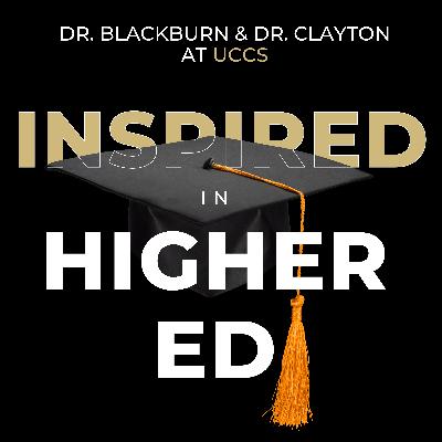 Inspired in Higher Ed Teaser Trailer
