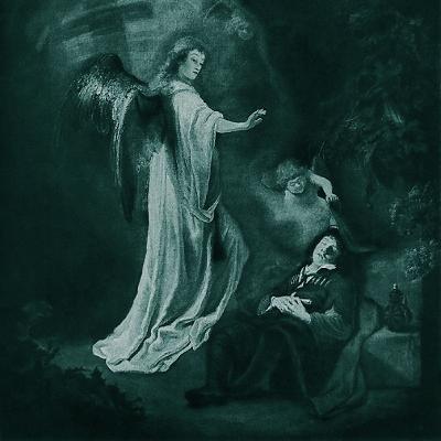 באהבתו אותה: חיי החלום של יעקב