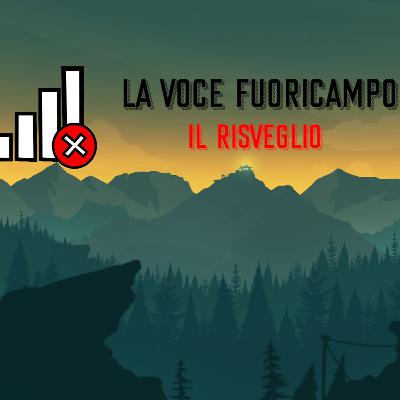 La Voce Fuoricampo E03S02- "Swipe verso destra"