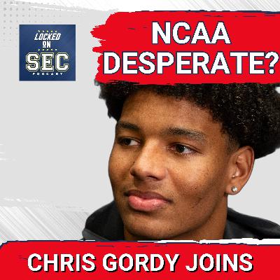 RULES CLASH: Ole Miss, NCAA PR Push ENERGIZES Fan Base as Trinidad Chambliss LEADS Spotlight
