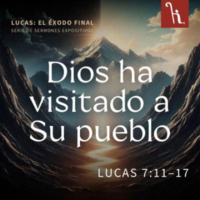 Dios ha visitado a su pueblo Dios ha visitado a su pueblo