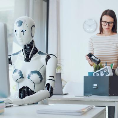 AI & unemployment: the nuanced reality post-ChatGPT