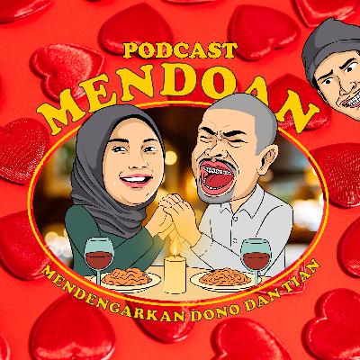 EPS 590 - MENDENGARKAN DEA DAN TIAN