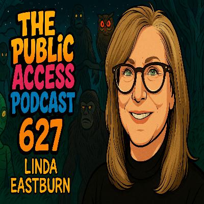 627 - Linda Eastburn Predicted a Million-Dollar Deal Using Intuition
