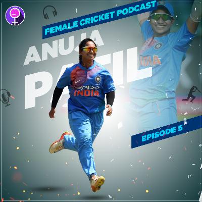 India's T20 Specialist ft. Anuja Patil