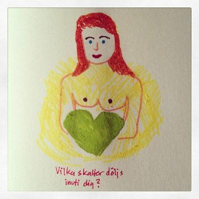 96 Se dig själv och världen! 96 Se dig själv och världen!