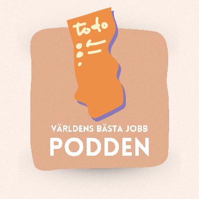 04. Albin Karlsson och Ellen Lorentzon om ATT-GÖRA-LISTAN