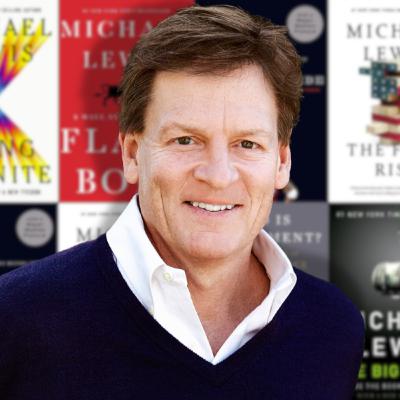 Michael Lewis Q&A with Danny Moses, Vincent Daniel & Porter Collins