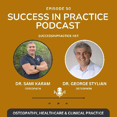 EP51. George Stylian - Part 2