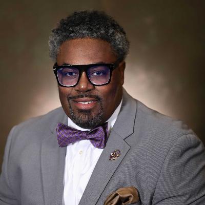The Success Chronicles #452- Coach Boaz Bivens