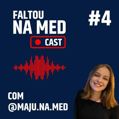 #004 Como sobreviver ao primeiro ano da Faculdade de Medicina?