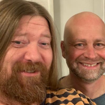 Martin Windstad Martin Windstad