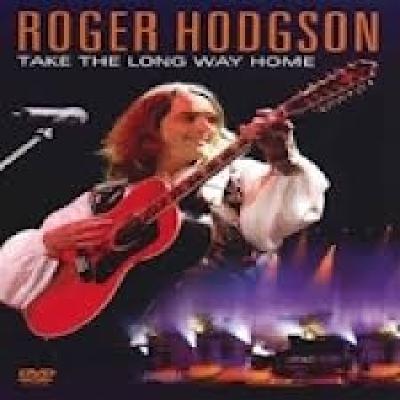 1165 - Roger Hudson - Live From Chicago 2007 1165 - Roger Hudson - Live From Chicago 2007