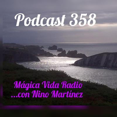 MV 358. "Una experiencia entre la vida y la muerte". Juanfra Martí MV 358. "Una experiencia entre la vida y la muerte". Juanfra Martí