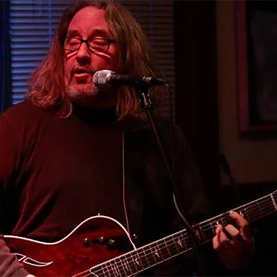 Pops Fletcher is Making a Scene